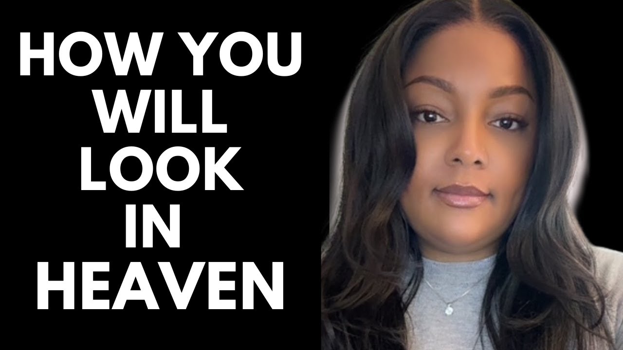 I saw Hell but first an Angel took me to an AMAZING Heaven as an Unbeliever - Destinee's Testimony
