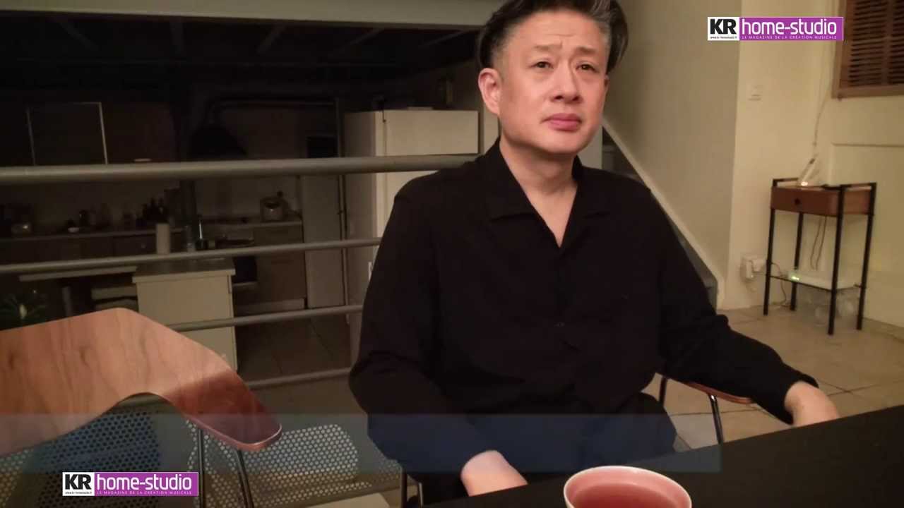 Jun Miyake (KR292)