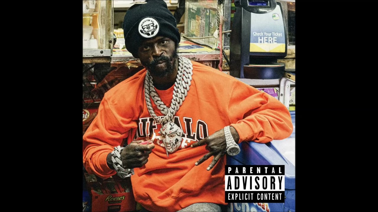 Westside Gunn  - Science Class Ft Busta Rhymes Raekwon Ghostface Killah Stove God Cooks Margo Guryan