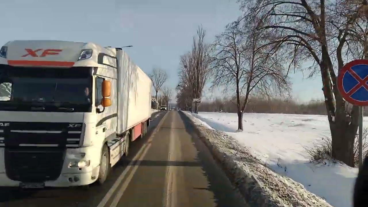 [CABVIEW] Rawa Mazowiecka (łódzkie)