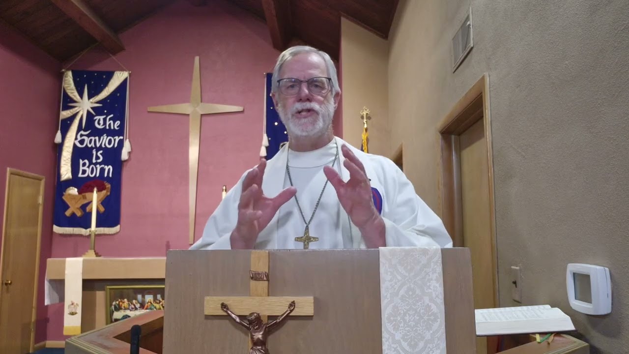 The Epiphany of our Lord