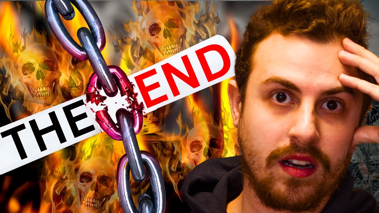 Colleges Are SHUTTING DOWN - Here's Why