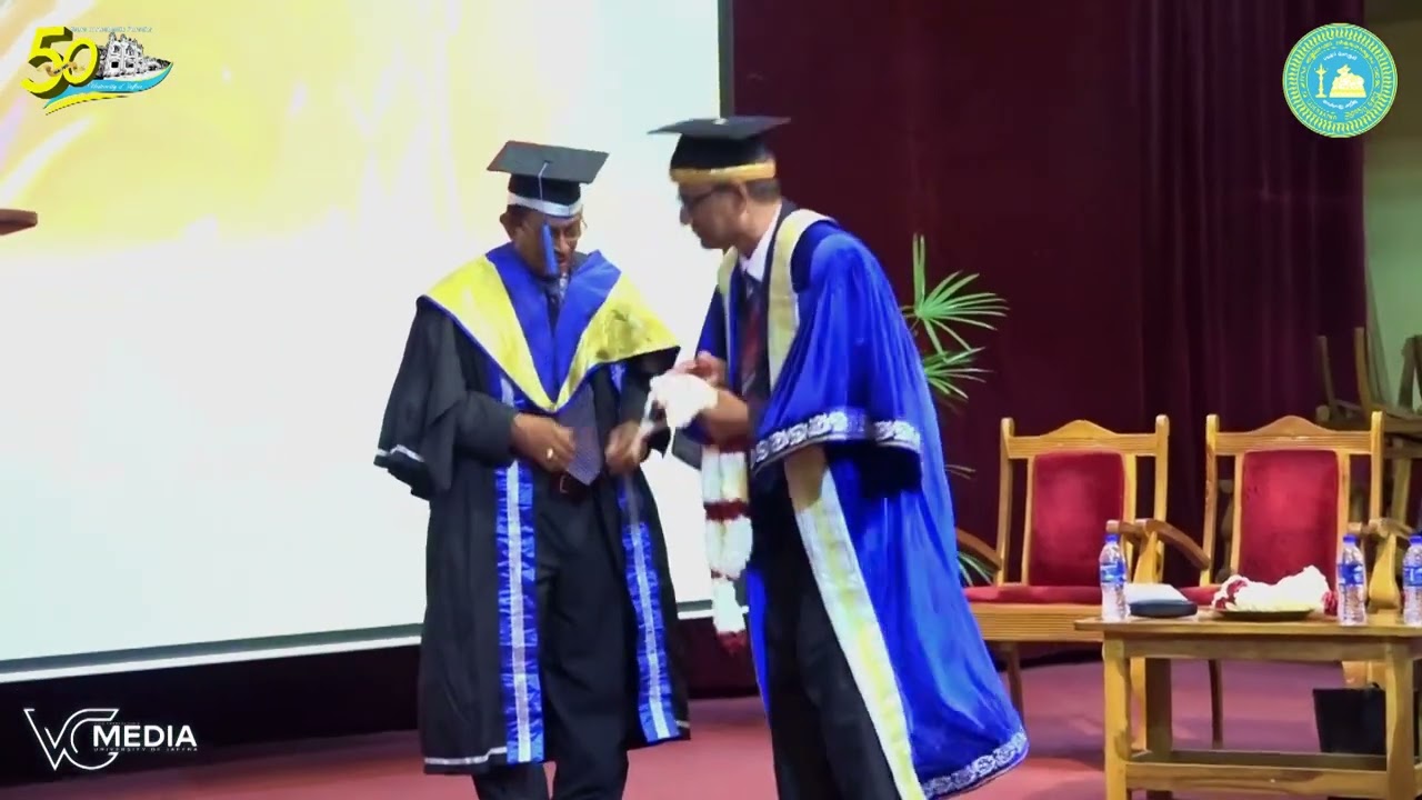 Sir. Pon. Ramanathan & Lady Leelawathi Ramanathan Memorial Lectures 2025