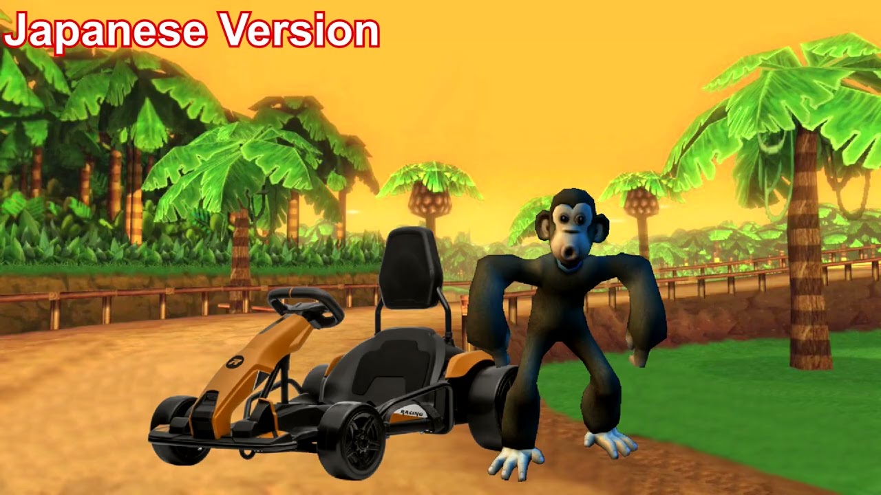[MMD Animation] My CTR Boss Cutscenes