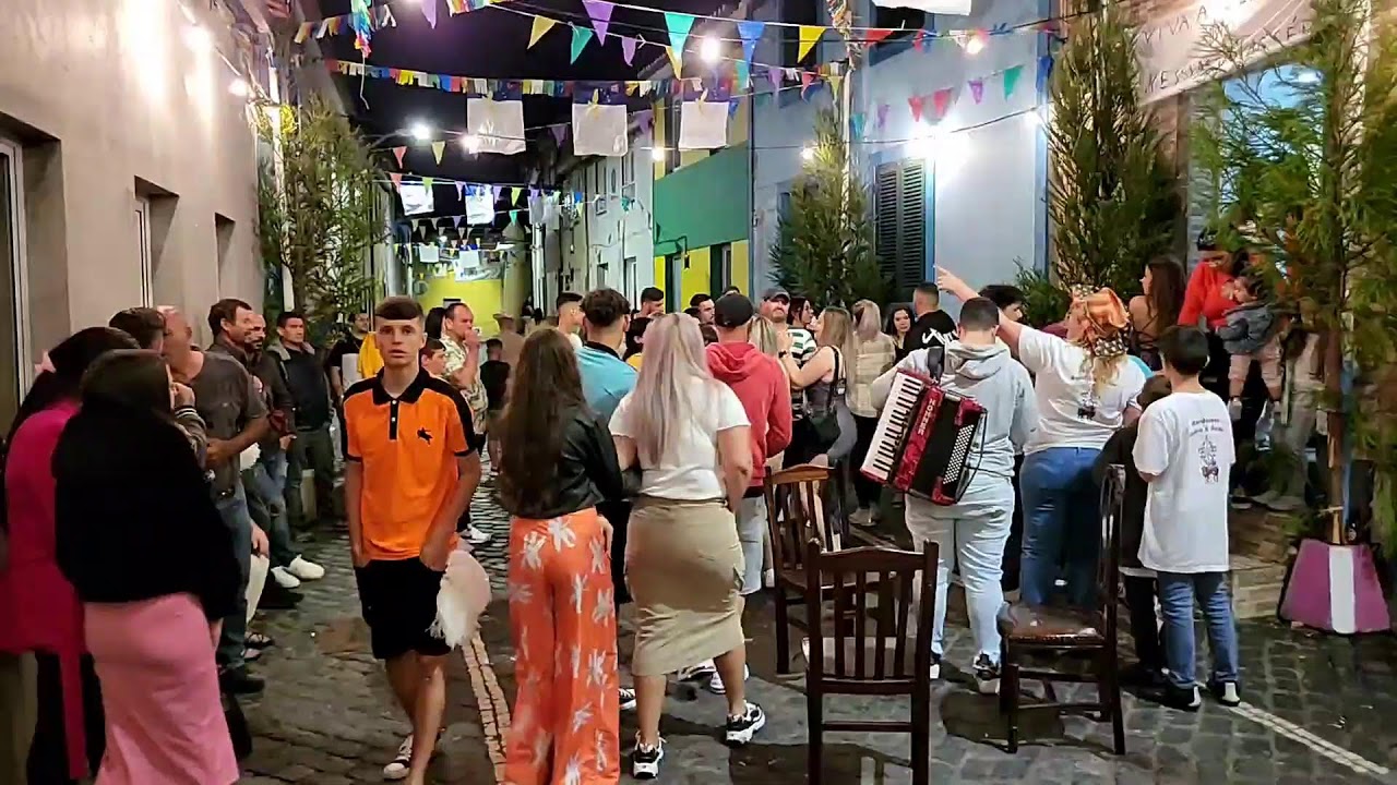 Despensa do Messias do Arsénio, Rua do Mar, Vila de Rabo de Peixe 2024