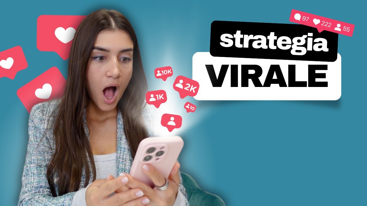 Come Andare Virale Su Instagram 🚀