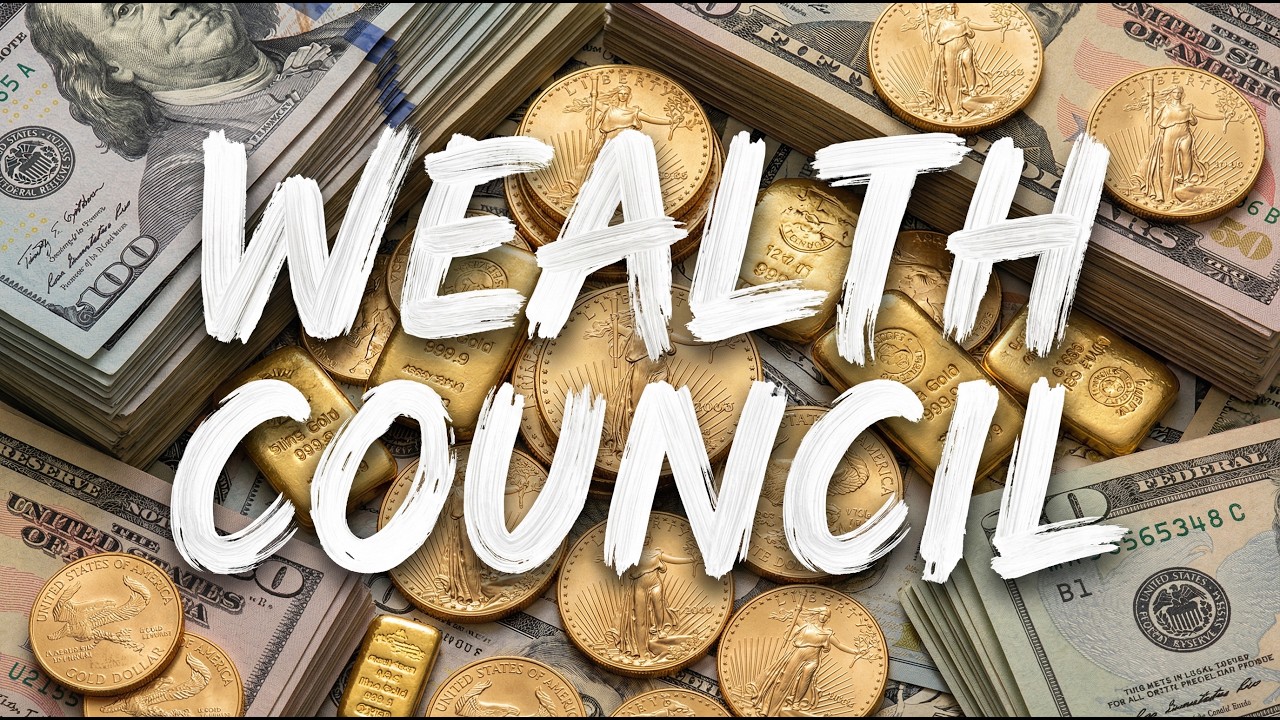 The Wealth Council