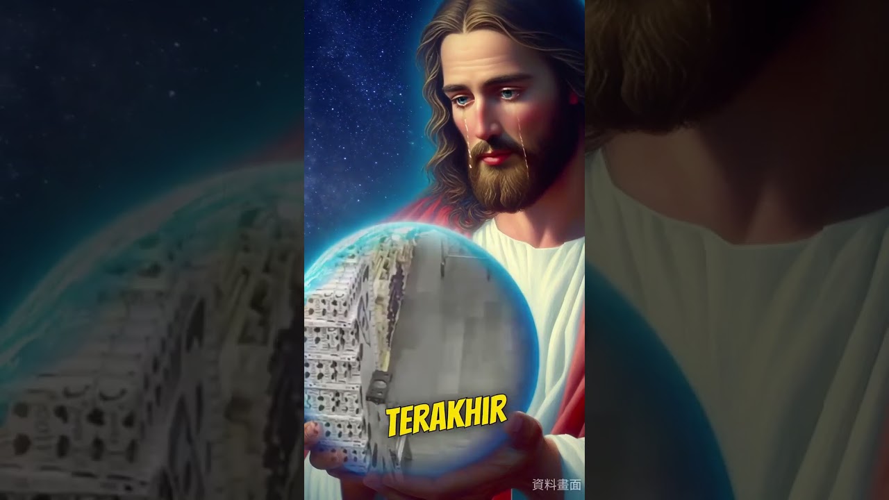 Panggilan Tuhan Yesus