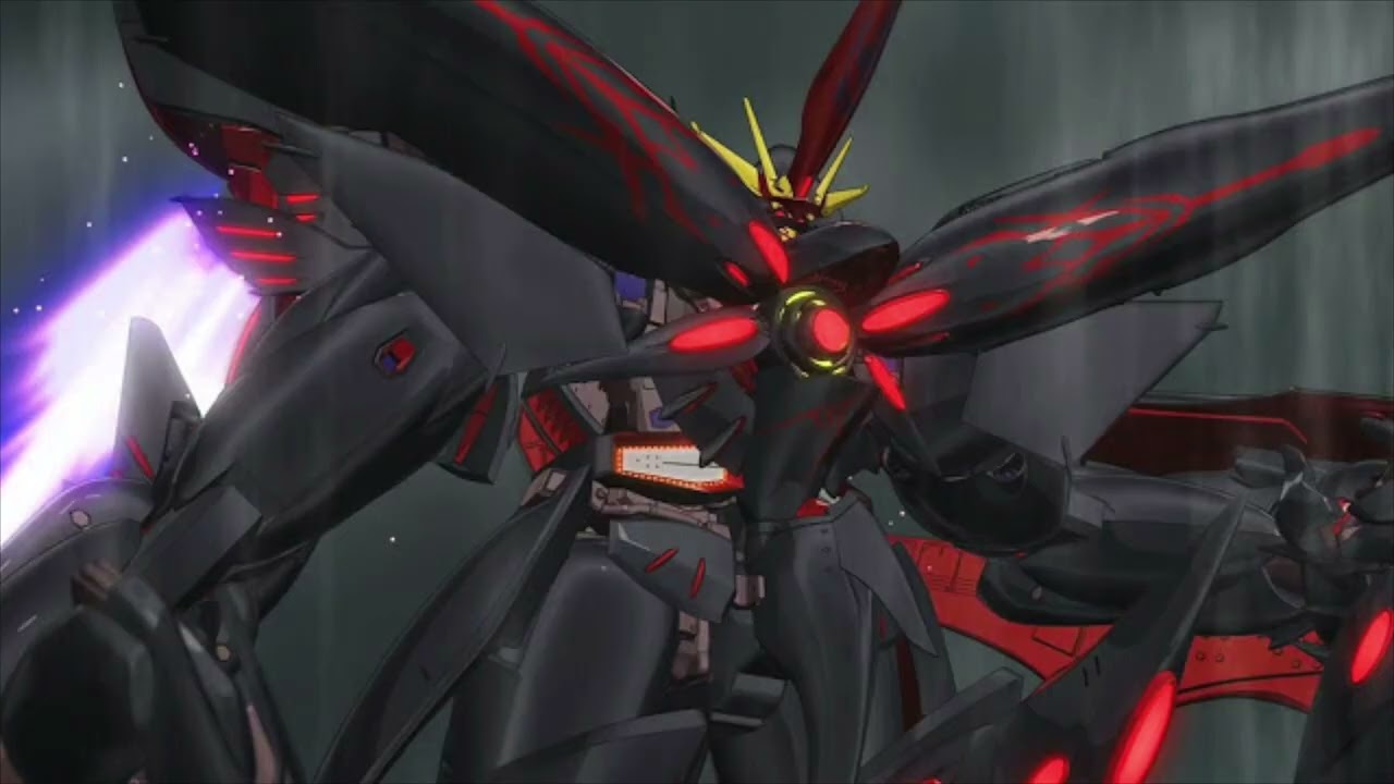 ALDNOAH.ZERO (2014-2015) Stay or Nay: 30-Second Anime Review