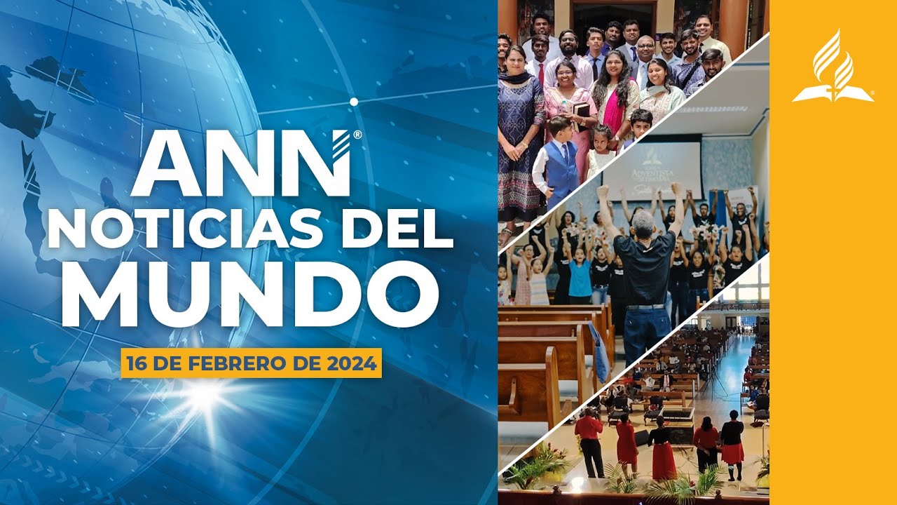 16 de feb., 2024: Universidad Adventista de Alemania celebra 125° aniversario;