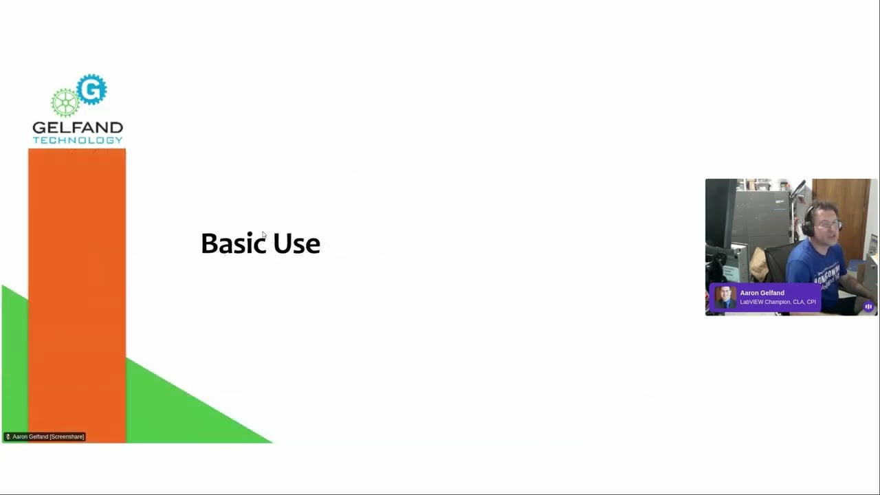 GLA Summit 2025: Data Librarian: An Event Driven Approach to Scalar Data by Aaron Gelfand