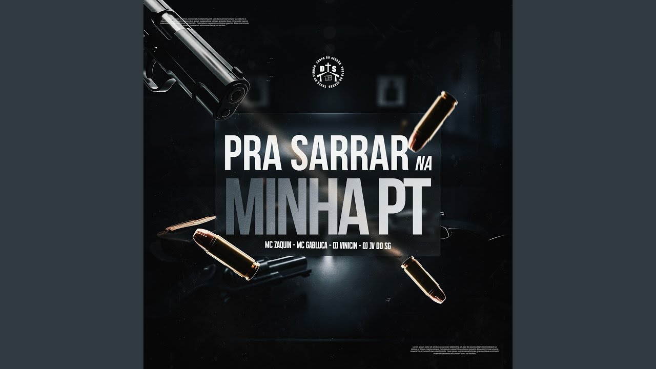 Pra Sarrar na Minha Pt