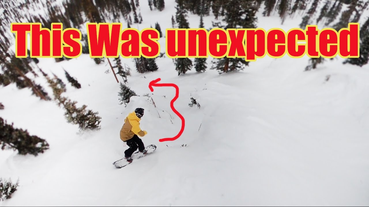 Snowboarding Monarch Mountain! - (Season 4, Day 77)