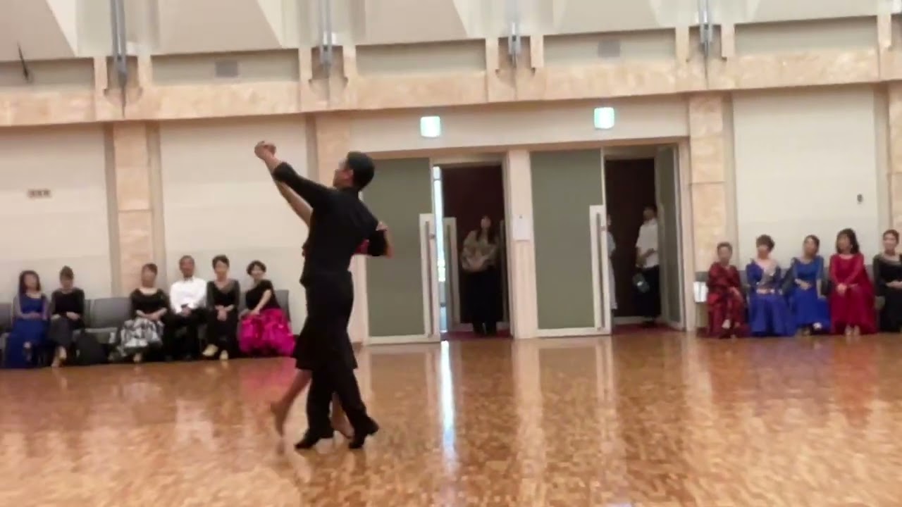 2024/9/29 サークルテディ(小崎寛剛・山下竜子)