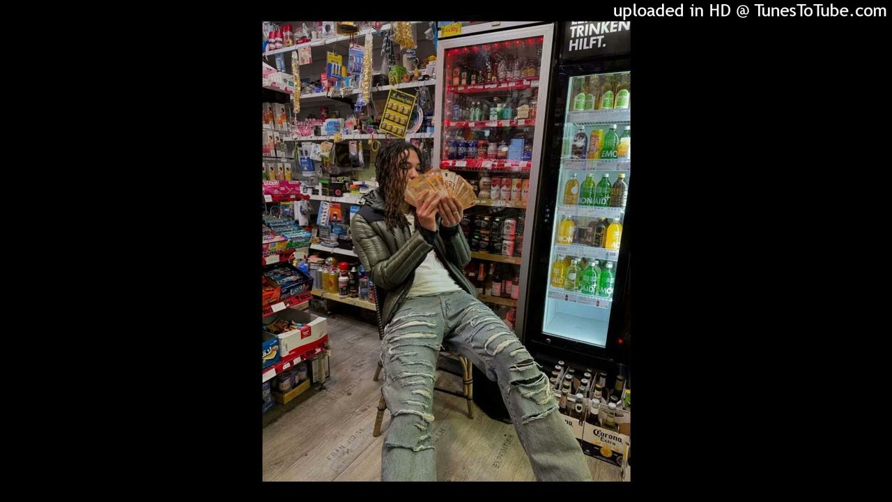 Zackavelli Type Beat - 