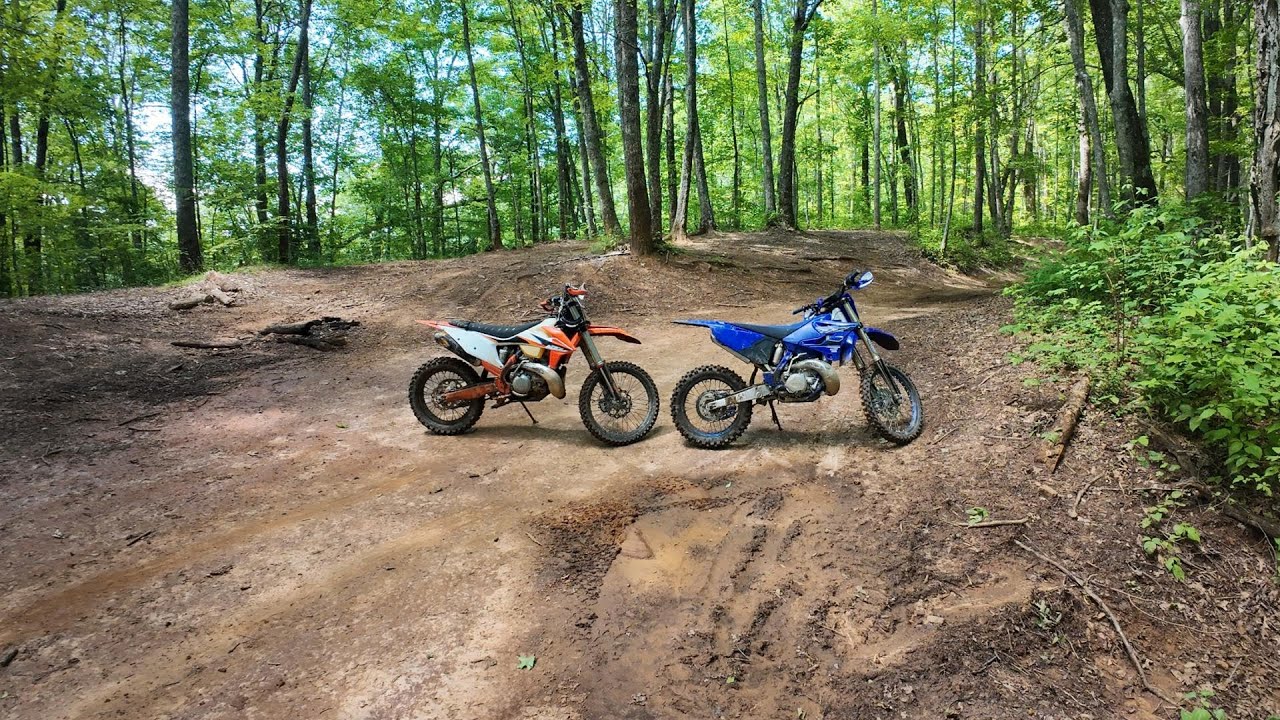 Wayehutta OHV June 2025