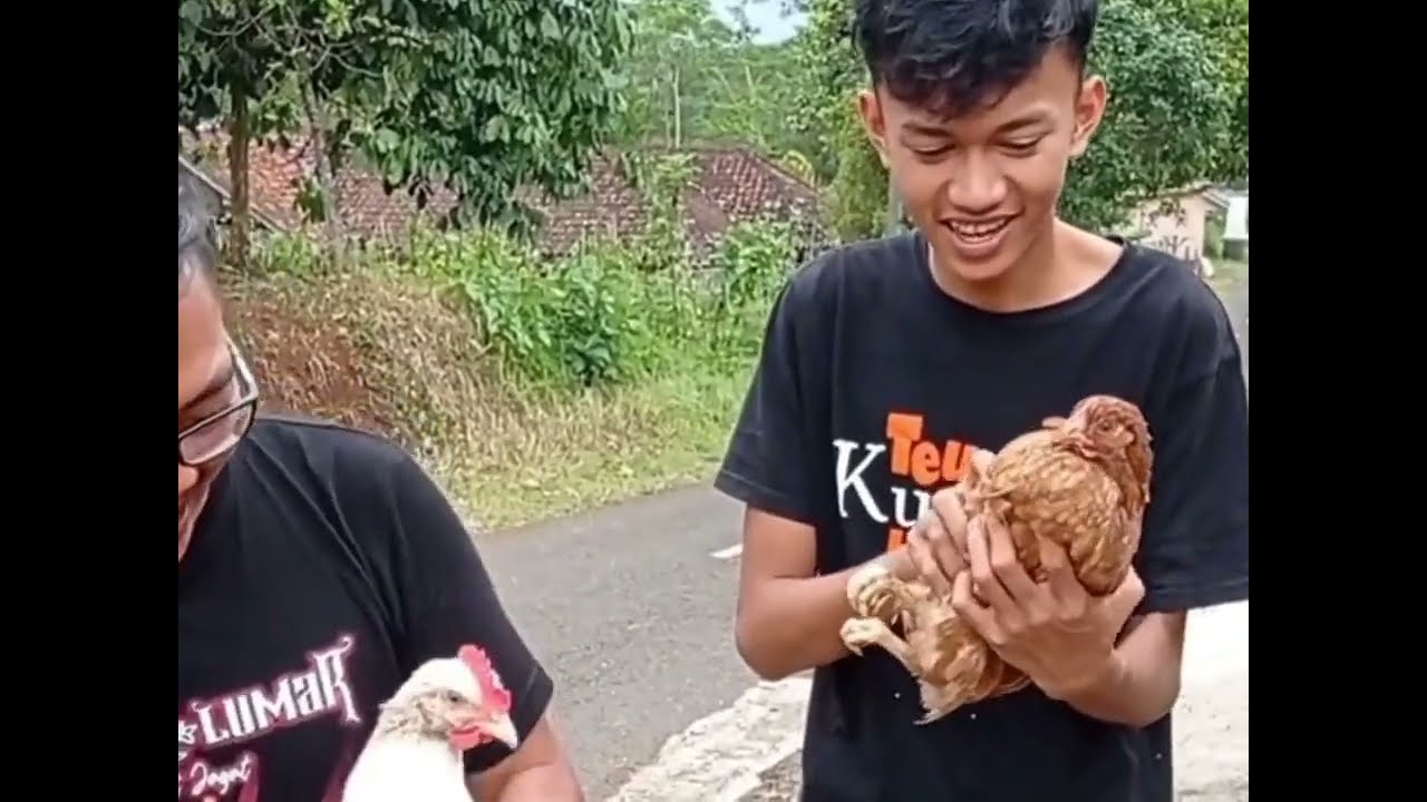 Sketsa Komedi Sunda || Bodoran Sunda #sketsakomedisunda #bodoransunda #ngakak