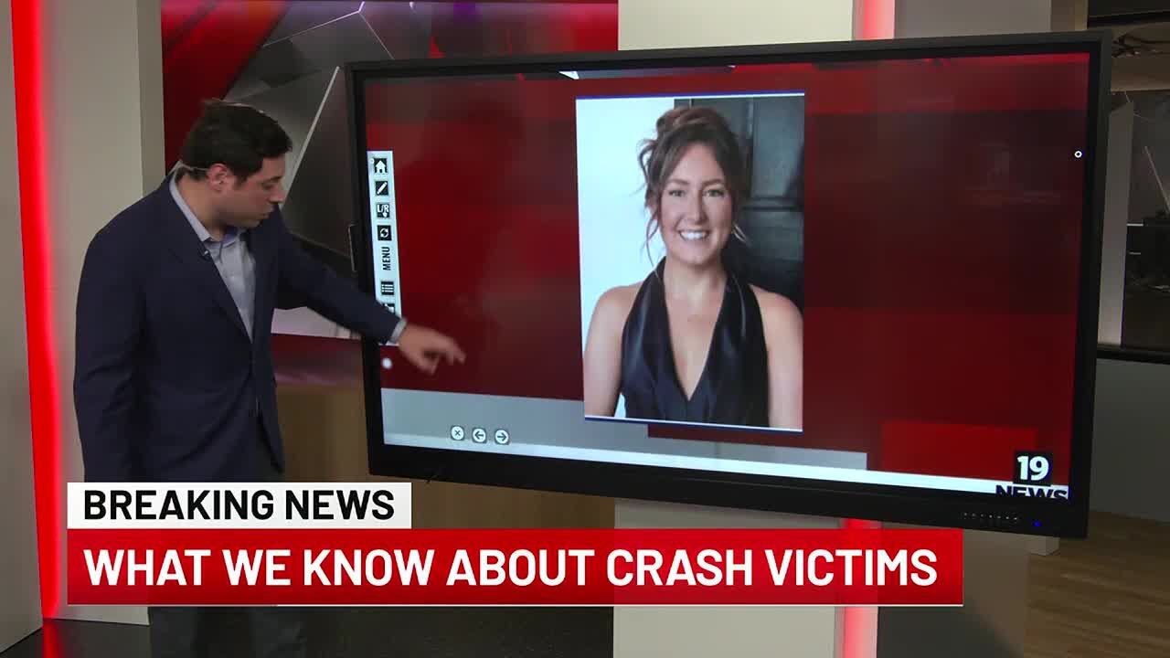 Cincinnati woman dies in Washington D.C. plane crash