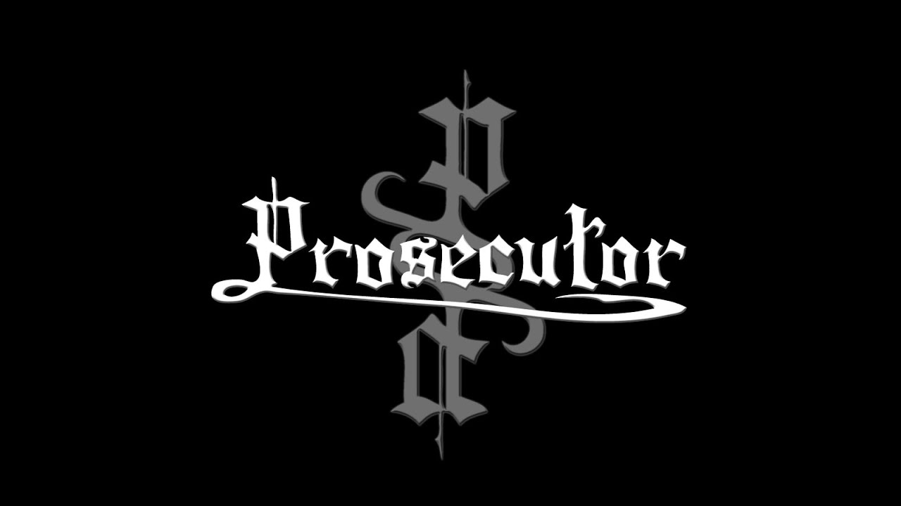 Prosecutor  Królestwo Złotych Łez