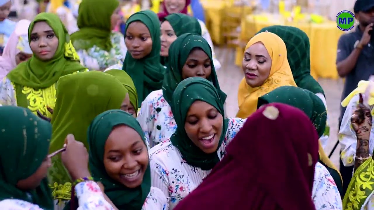 UKHTY DIDAH_Aachia qasda yake mpya Vyema Utambe_(1080p HD)2023