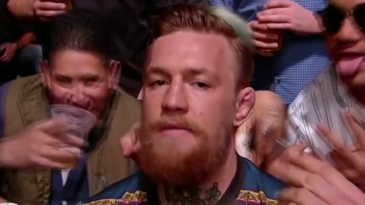 UFC Promo Highlights