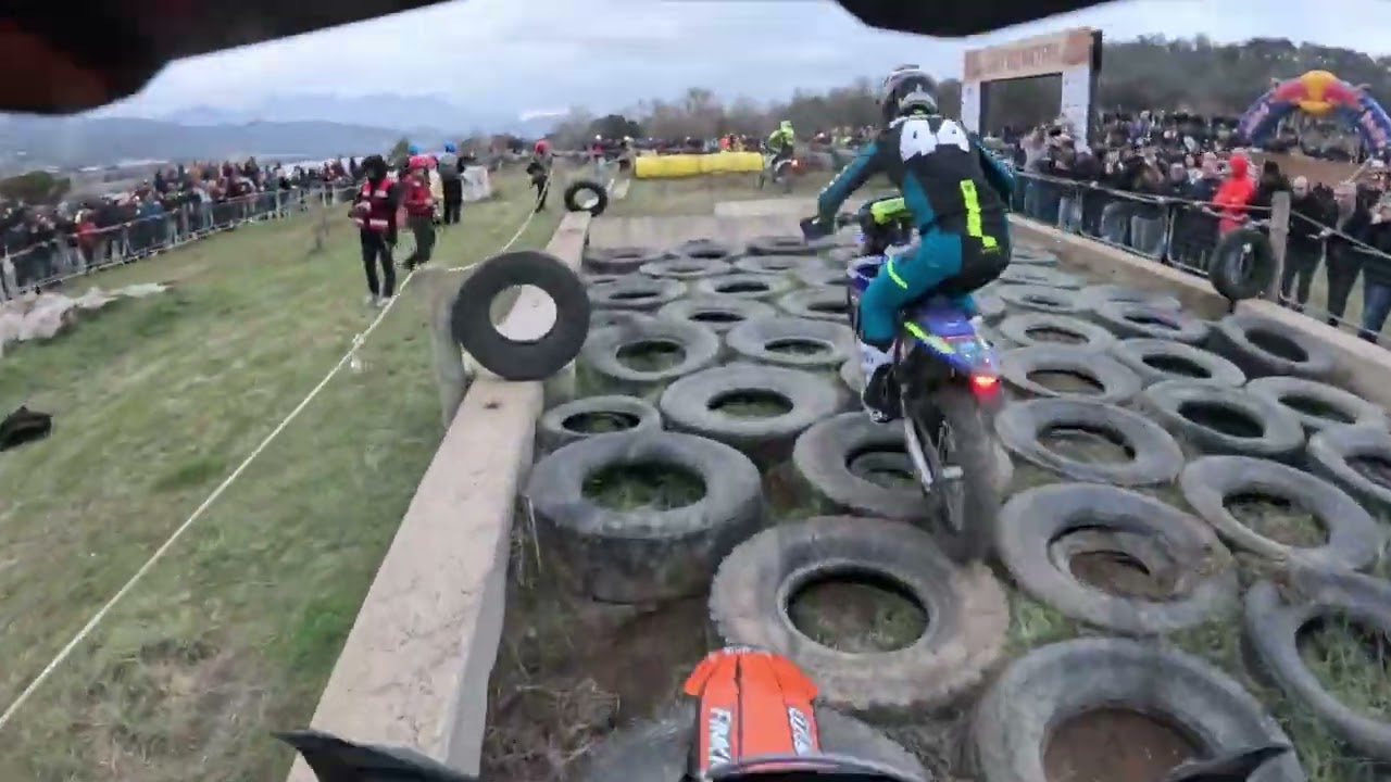 P-3. BASSELLA XTREME RACE 2025