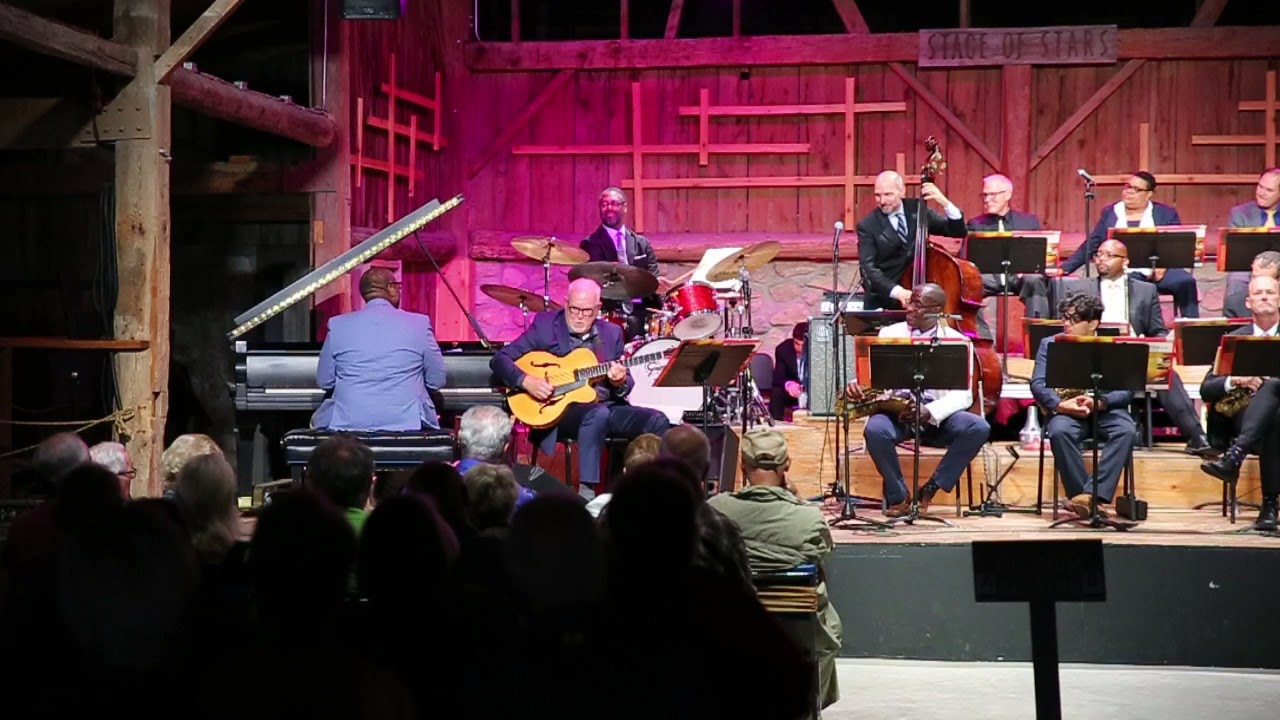 Birch Creek Jazz II Concert 080119 03