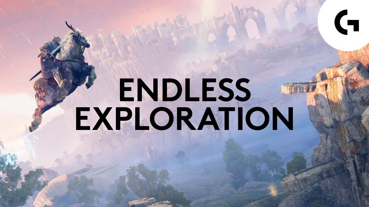 Greatest Open World Games 2022