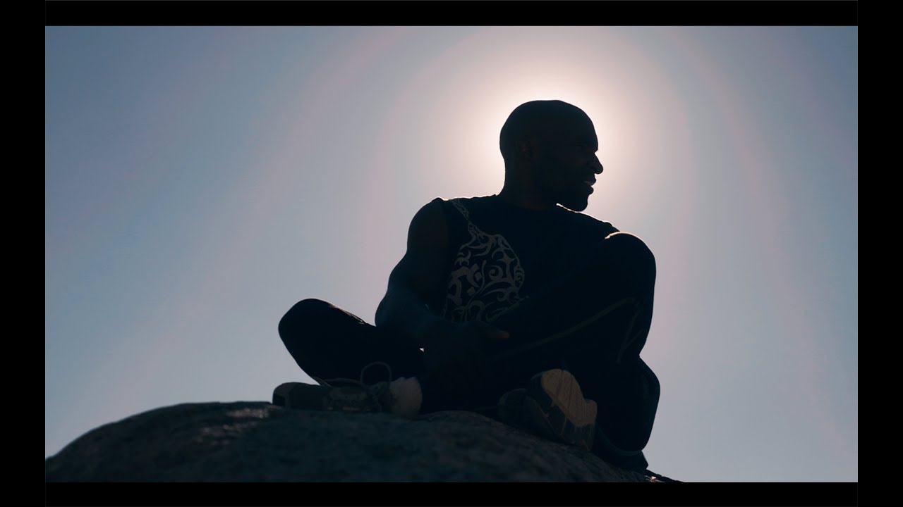This is Parkour - Sébastien Foucan