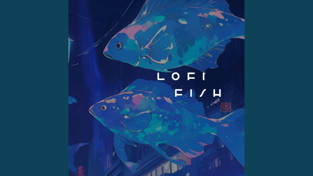 Fishmix #2 Track #8