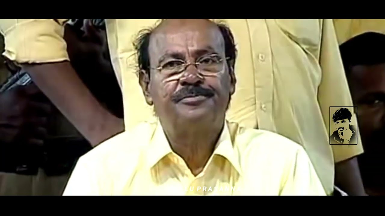 Kaaduvetti Guru Speech