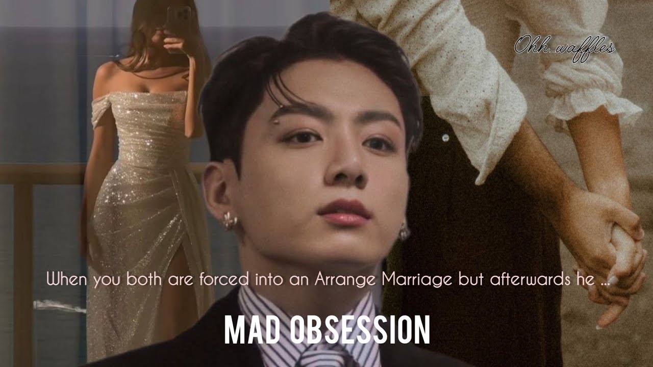 MAD OBSESSION-when he picks you up in his arms and controls himself #jungkook#btsff#voiceover#asmr