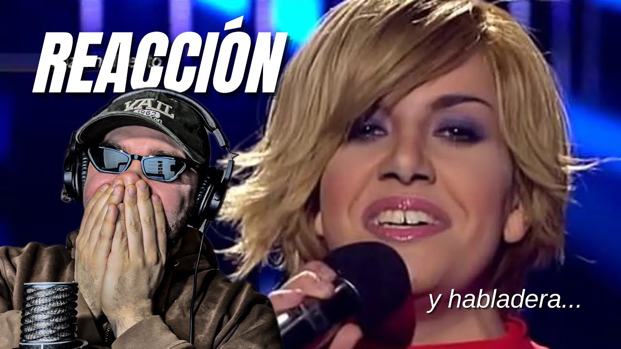 TCMS - Roko no se relaja y lo da todo en su imitación de Pasión Vega | REACCIÓN 