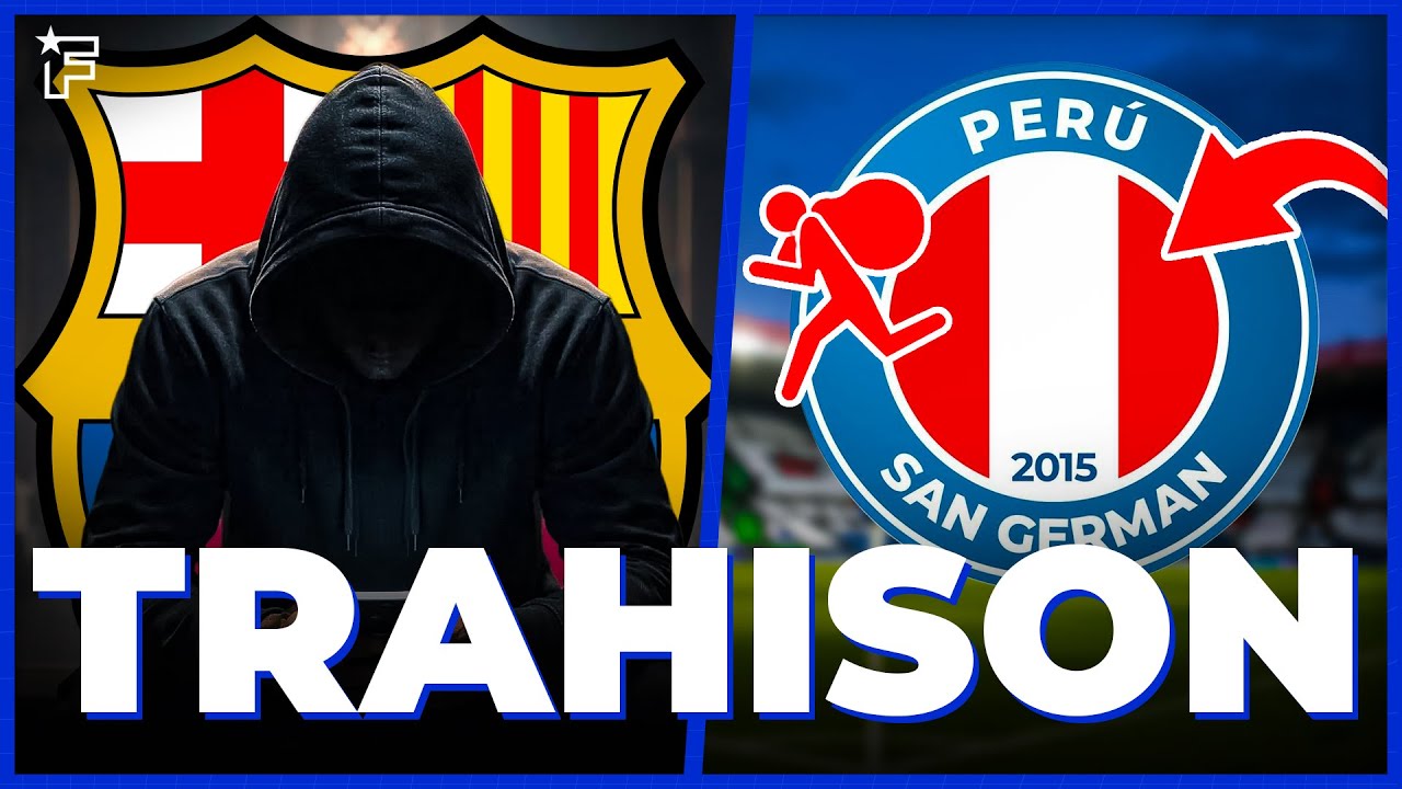 Le Bar&ccedil;a a D&Eacute;MASQU&Eacute; la TAUPE du vestiaire, le PSG se fait VOLER son identit&eacute; | JT Foot Mercato