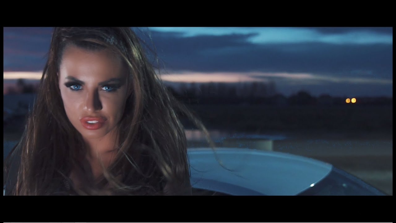 DRAGANA MITAR - BAŠ ZATO // OFFICIAL VIDEO
