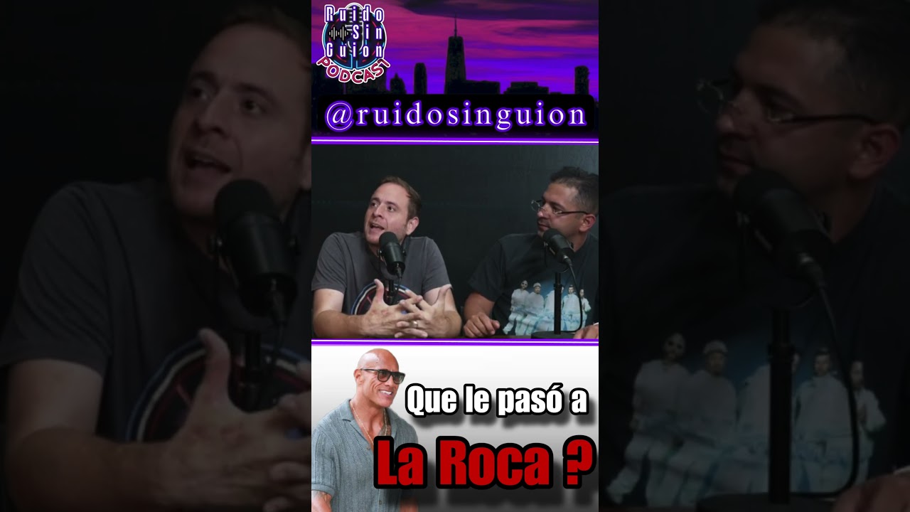#laroca