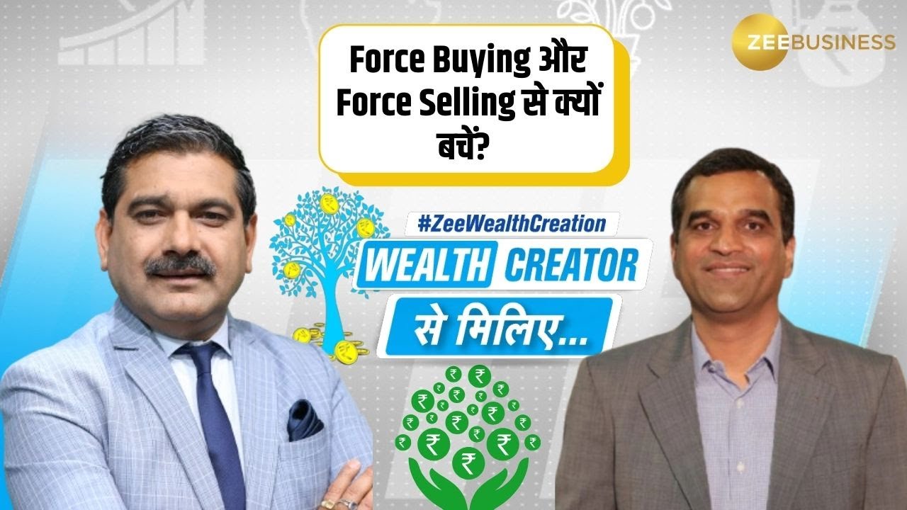 Wealth Creator | Exclusive Interview with Madhu Kela, Founder of MK Ventures, with Anil Singhvi