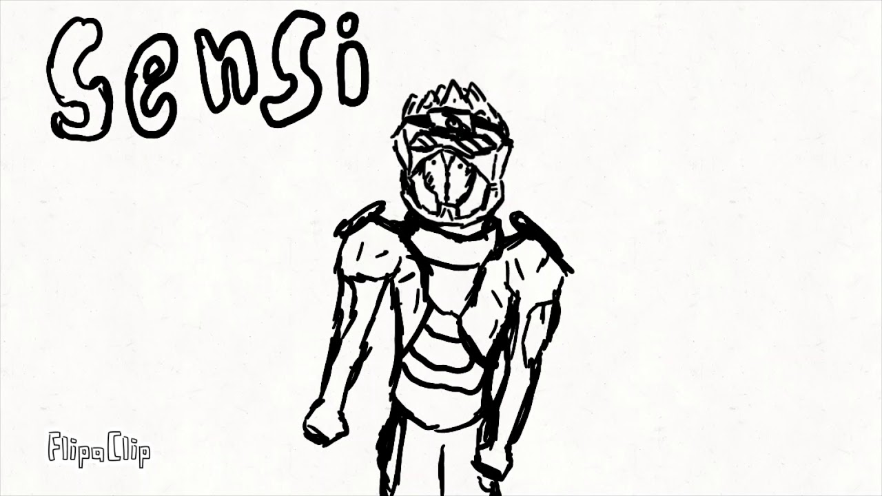 Sensitive boi (Sensitive Soci3ty animation)