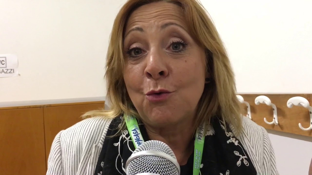 Intervista a Debora Villa - Oraquadra.com