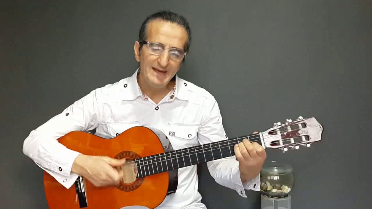 Latif Öz SENDEN BAŞKA