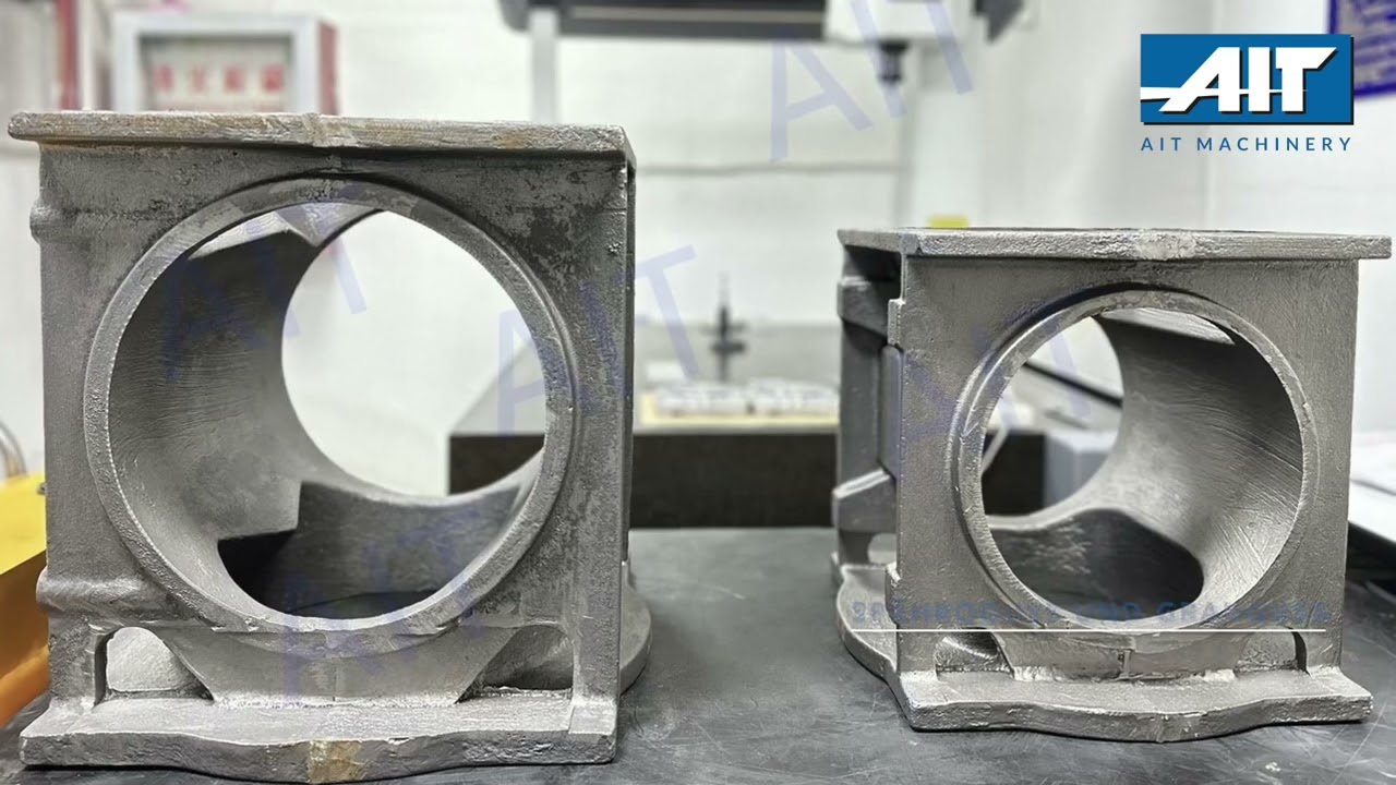 SP&Auml;HROGUSS UND GRAUGUSS