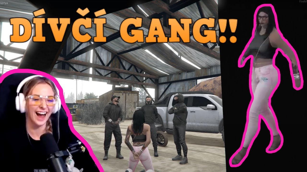 CHYTLA HO ZA PTÁKA?!!🤣 DALŠÍ ÚNOSY!! KKRP#204