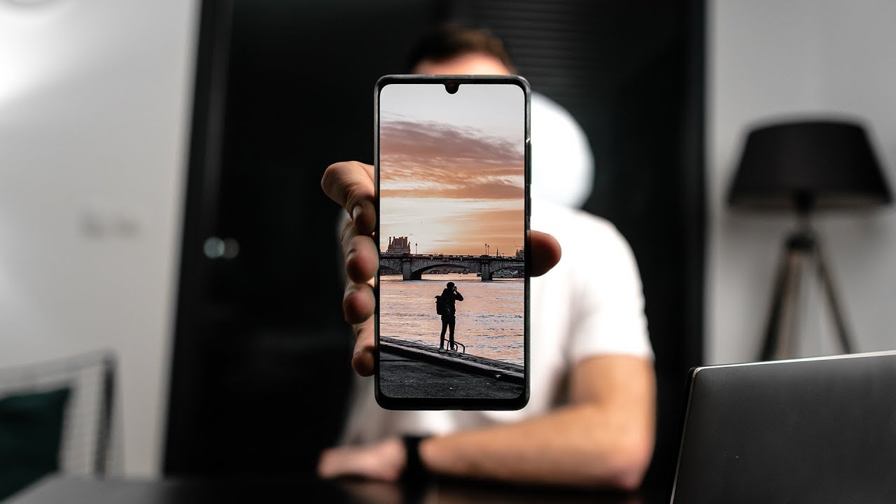 Faire une STORY INSTAGRAM de QUALITÉ