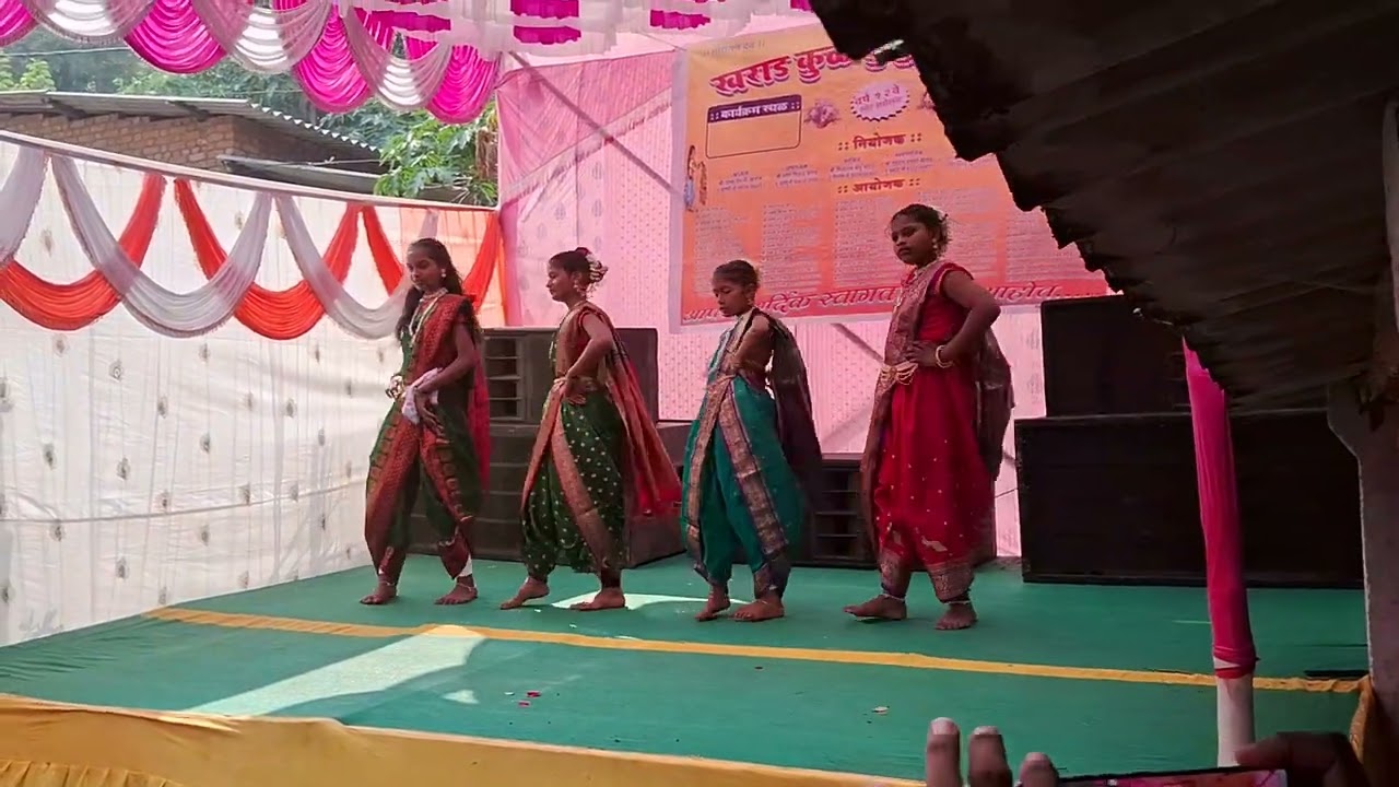 कोसबाड दापचारी खराड मेळावा 1/2/2026