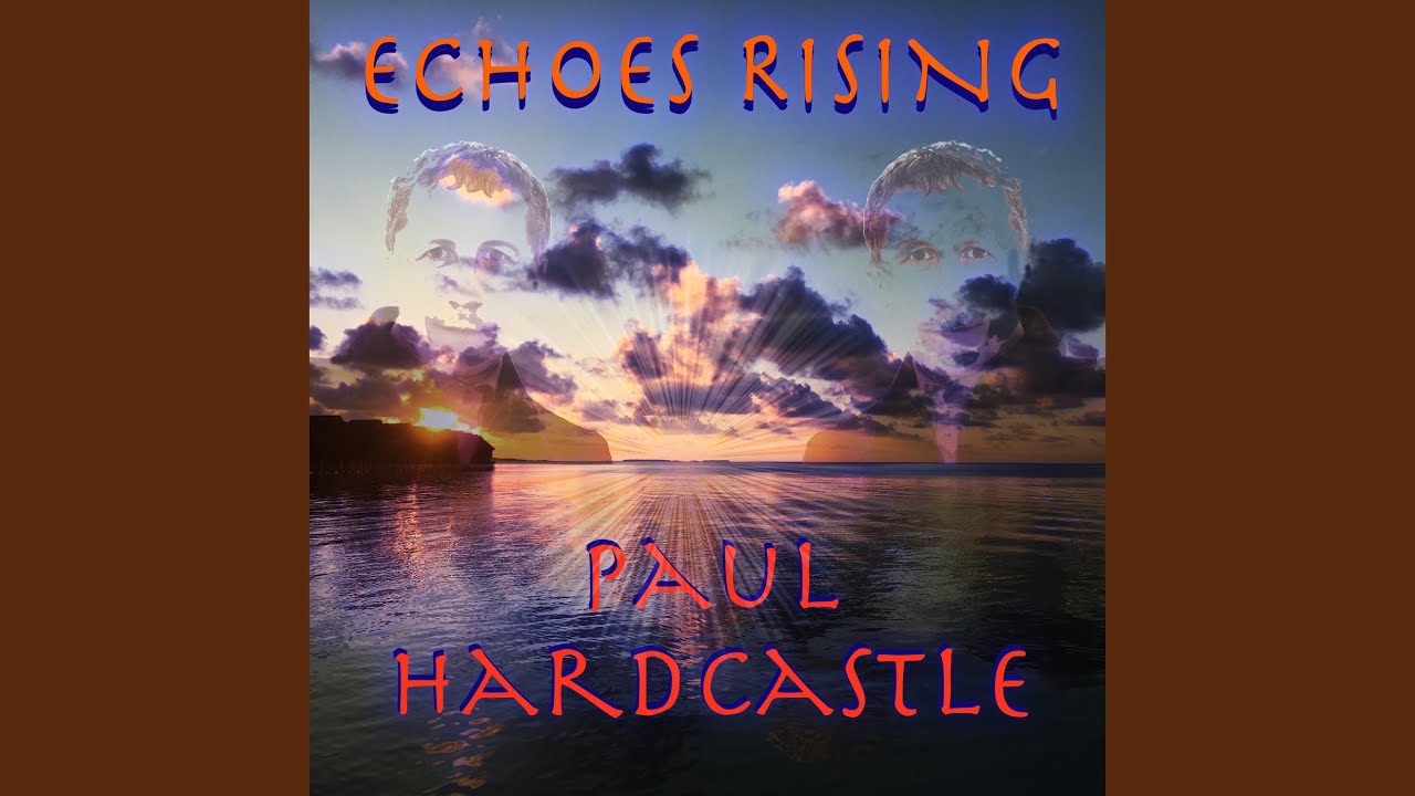 Echoes Rising