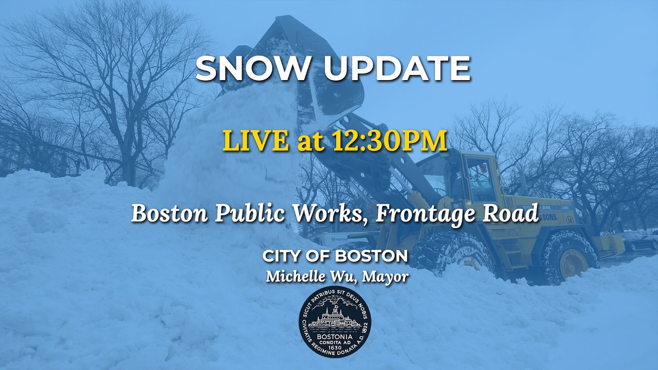 Snow Update - February 6, 2026