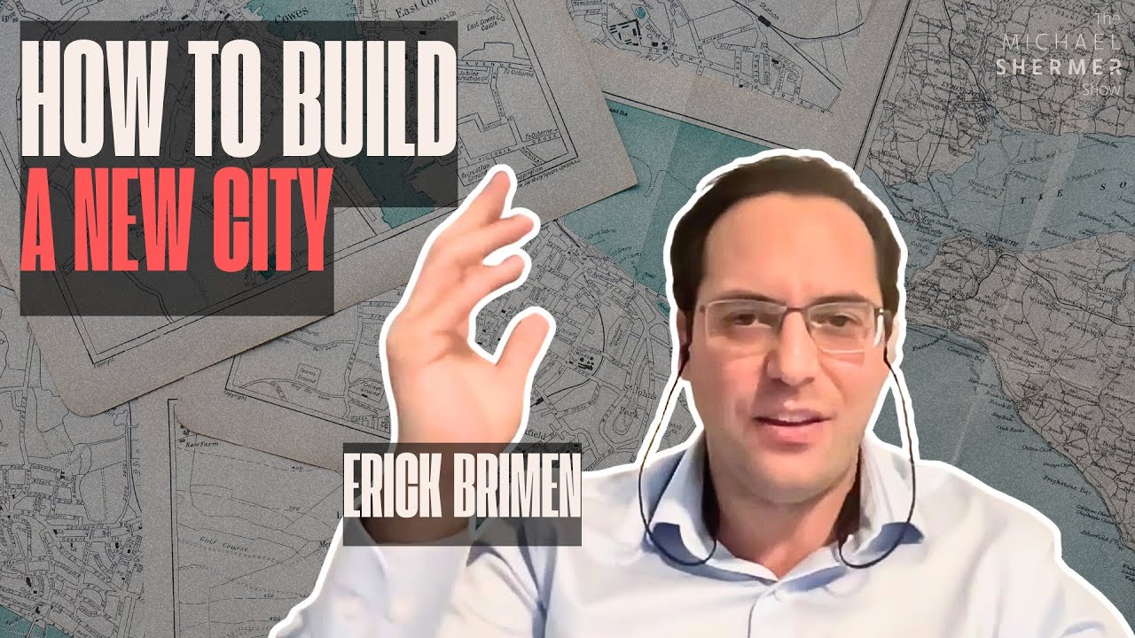 Building Cities from Scratch: Prospera and Special Economic Zones
