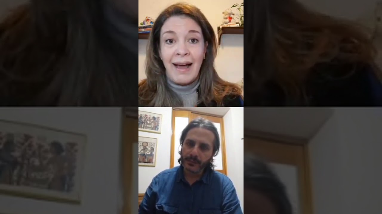 Vivir el Duelo. Conversación con el Dr. Jorge Gómez Calle