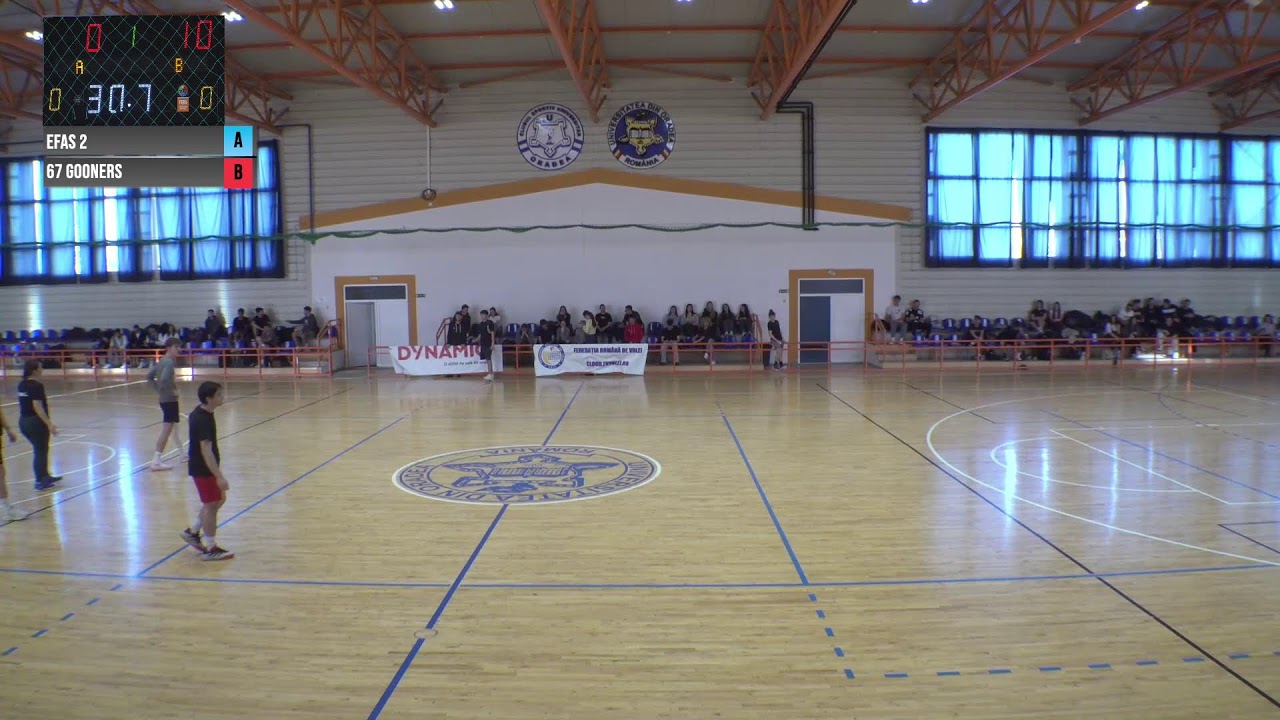 BASKETBALL DAY