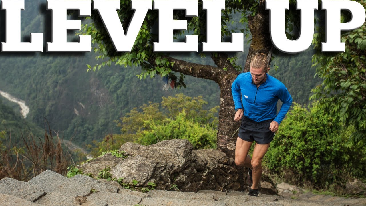 Master Hill Running: Tips to Conquer Steep Gradients in Ultra Trail Running